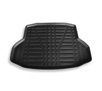 LAMPA - Pro-fit, Vasca Baule Su Misura In Tpe - Compatibile Per Honda Civic 4p (03/17>07/22) - SPEDIZIONE GRATUITA
