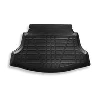 Pro-Fit, vasca baule su misura in TPE compatibile per Honda Civic 5p (03/17>07/2