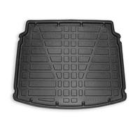 Lampa Pro-Fit, vasca baule su misura in TPE - compatibile per Hyundai Bayon (08/