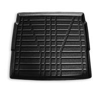 LV48 Pro-Fit Vasca Baule Su Misura In Tpe per Opel Crossland X (06/17>09/20) Bau