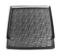 Pro-Fit, vasca baule su misura in TPE - compatibile per Porsche Panamera (09/09>