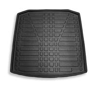 Lampa Pro-Fit, vasca baule su misura in TPE - compatibile per Skoda Octavia Seda