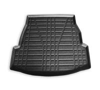 VASCA BAULE BAGAGLIAIO SU MISURA IN TPE COMPATIBILE TOYOTA RAV4 (03/19>) IBRIDA