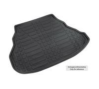 Lampa Pro-Fit, vasca baule su misura in TPE - compatibile per Toyota Yaris 5p (0