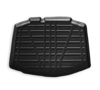 Pro-Fit, vasca baule su misura in TPE compatibile per Volkswagen Polo 5p (10/17>