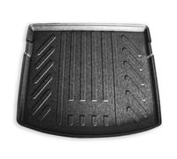 Pro-Fit, vasca baule su misura in TPE compatibile per Volvo V40 (09/12>05/20) co