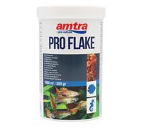 Pro Flake 1000 ml Mangime di base completo in scaglie per pesci d’acquario