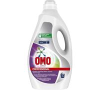 Pro Formula Omo Color Liquido 5L / 71 Lavaggi