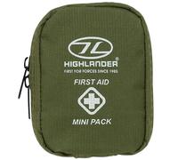Pro-Forza Pronto Soccorso Mini Pack Tattico Militare Esercito Ferita Soccorso Po