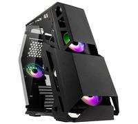 Kolink Big Chungus Shredded Midi Tower Nero