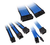 Pro Gamersware COREADEPT-EK-BLE 0,35 m Maschio Femmina Dritto Dritto Blu Core