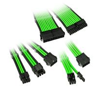 Pro Gamersware COREADEPT-EK-GRN 0,35 m Maschio Femmina Dritto Dritto Verde Core
