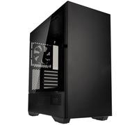 Kolink Stronghold Prime Middle Tower Vetro Temperato No-Power minITX/mATX/ATX/E-ATX