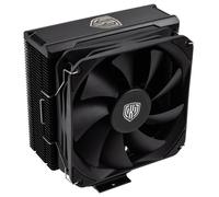 Pro Gamersware Umbra EX180 Black Edition CPU-Kuehler 120mm Raffreddamento Cpu