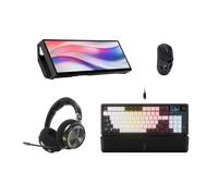 Pro Gaming Pack: Corsair Xeneon Edge, K70 Core TKL Wireless, SABRE v2 PRO & Virtuoso MAX for competitive performance