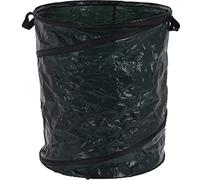 Pro Garden - Grande raccoglitore per fogliame, capacità 87 l