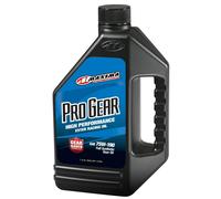 Pro Gear 75W190 Olio Per Ingranaggi 1 Gallone MAXIMA RACING OILS 49-469128S