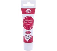 Pro-Gel Food Colouring - Ruby