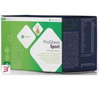 PRO GHEOS SPORT 30 BUSTINE DA 6 G