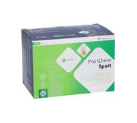 PRO GHEOS SPORT 30BUST 6G