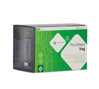 Pro Gheos Veg 30 Bustine Da 5,5g