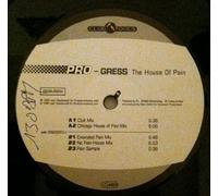 Pro-Gress - The House Of Pain