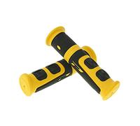Progrip Impugnatura IN Gomma Giallo per Ktm SX Quad 450 XC 525