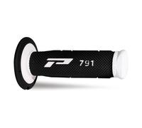 Pro Grip Manopole Universale Bianco
