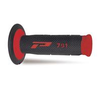 Pro Grip Manopole Universale Rosso