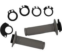 PRO GRIP PA070900GR MANOPOLE A BLOCCAGGIO RAPIDO 709 KTM EXC 250 2002