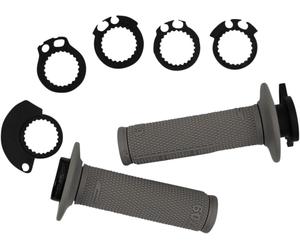 PRO GRIP PA070900GR MANOPOLE A BLOCCAGGIO RAPIDO 709 KTM XC-W 200 2014