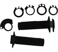 PRO GRIP PA070900NE MANOPOLE A BLOCCAGGIO RAPIDO 709 PER SUZUKI RM 250 2008