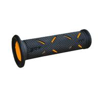 PRO GRIP PA071700AC02 GRIPS 717 DUAL BK/OR MANOPOLA A DOPPIA DENSITà