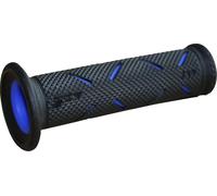 PRO GRIP PA071700BL02 GRIPS 717 DUAL BK/BL MANOPOLE ROAD