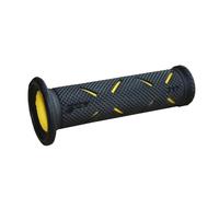 PRO GRIP PA071700GI02 GRIPS 717 DUAL BK/YE MANOPOLE