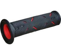 PRO GRIP PA071700RO02 GRIPS 717 DUAL BK/RD MANOPOLE ROAD