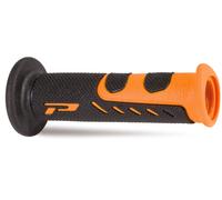 PRO GRIP PA0725OEAR02 GRIPS725 BK/OR OPEN ENDS MANOPOLE
