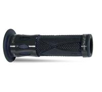 PRO GRIP PA072800CR02 GRIPS 728 DUAL BK/BK ALU MANOPOLE A DENSITà SINGOLA