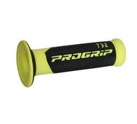 PRO GRIP PA073200GI02 GRIPS 732 DUAL BK/FLO YE MANOPOLA A DOPPIA DENSITà