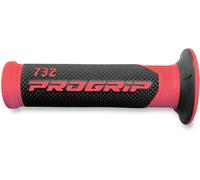 PRO GRIP PA073200RO02 GRIPS 732 DUALDENSITY BK/RD MANOPOLE 700
