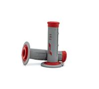 PRO GRIP PA079100-337 GRIPS 791 RED/GREY MANOPOLE