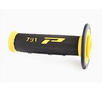 PRO GRIP PA079100GI02 GRIPS791 YELLOW/BLACK MANOPOLA A DOPPIA DENSITà