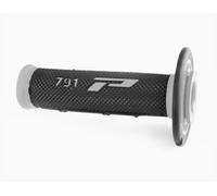 PRO GRIP PA079100GR02 GRIPS791 GREY/BLACK MANOPOLA A DOPPIA DENSITà