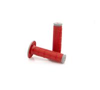 PRO GRIP PA080200-288 GRIPS 802 GREY/RED MANOPOLE