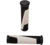 PRO GRIP PA080722NEBI GRIPS 807 ATV/MTB BLK/WH