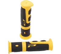 PRO GRIP PA096422GI02 GRIPS 964 ATV/JET DUAL YEL/BLK MANOPOLE EVO