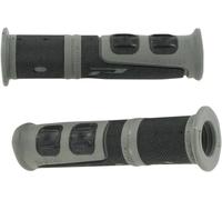 PRO GRIP PA096422GR02 GRIPS964 ATV/JET DUAL GREY/BLK MANOPOLE 964 EVO