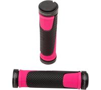PRO GRIP PA099722FX02 GRIPS 997 ATV LOCK ON PK/BLK LOCK-ON MANOPOLE APERTE