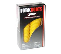 PRO GRIP PA250037GOGI FORK BOOTS 34/37MM YL SOFFIETTI
