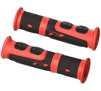 PRO Grip Paio manopole MTB PRO Grip Evo Rosso/Nere
